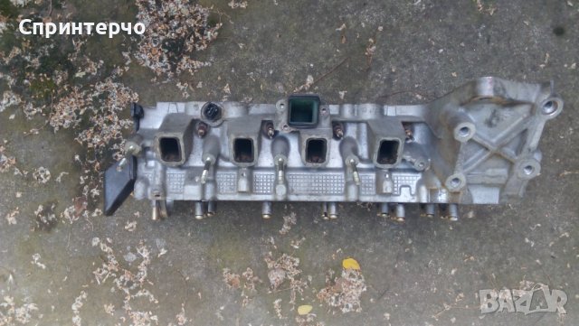 Глава за БМВ 320D, снимка 3 - Части - 36943731