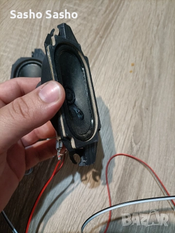 говорители, снимка 2 - Тонколони - 54139756