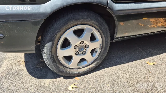 Opel zafira 2002г. 1.6 101к.с., снимка 6 - Автомобили и джипове - 56238396