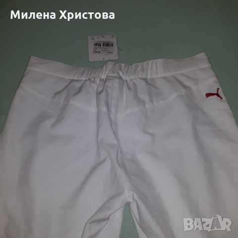 р-р 13г Puma къси панталонки , снимка 6 - Детски къси панталони - 29259104