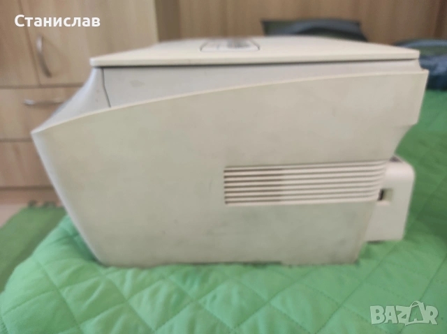 Продавам лазерен принтер SAMSUNG SCX-4100, снимка 11 - Друго - 54017663