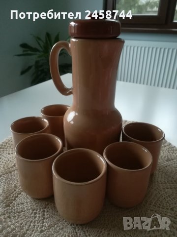 Сервиз, снимка 2 - Сервизи - 31118525