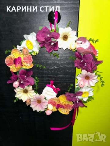 Ръчно изработени сувенири за всякакви поводи, снимка 10 - Други стоки за дома - 52579615