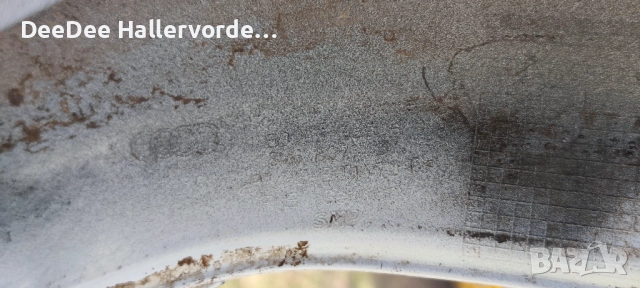 Предна броня 2 бр. AUDI A5 АУДИ А5 B9 6 PDC 8W6807437 8W6807065BGRU 131103640, снимка 6 - Части - 52425820