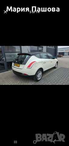 ланчия делта 1.4 2008 Г. 