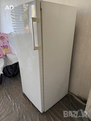 Фризер Indesit , снимка 4 - Фризери - 54229905