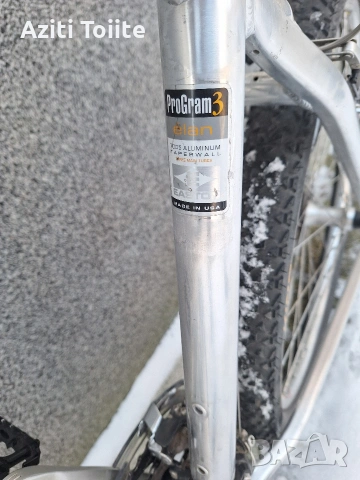 много качествен байк -deore XT, снимка 13 - Велосипеди - 53129625