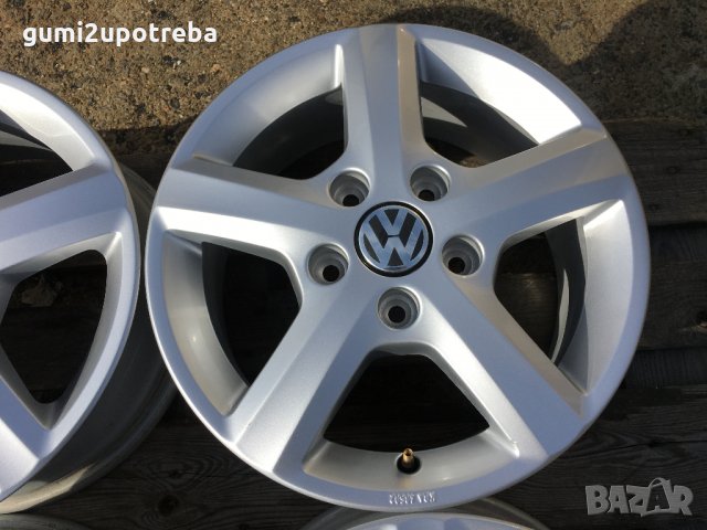 16 джанти 5х120 VW AMAROK ASPEN Чисто нови, снимка 6 - Гуми и джанти - 31626685