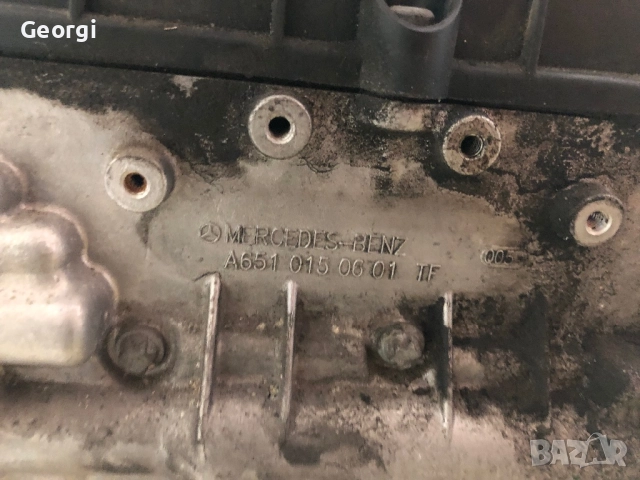 Двигател за Мерцедес CLA 200 4 matik