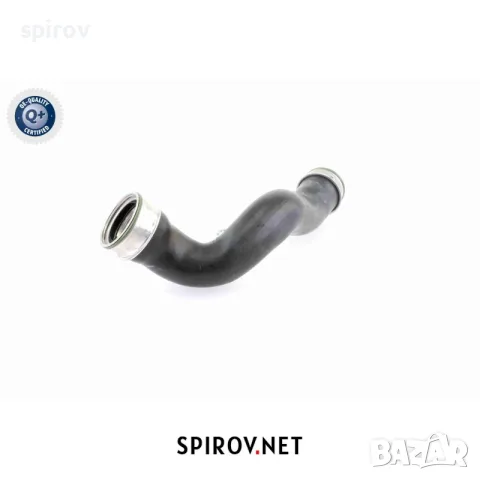 Маркуч турбо интеркулер Mercedes W203 W209 A2035282982, снимка 5 - Аксесоари и консумативи - 55873065
