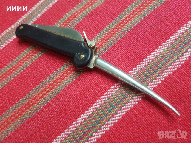 Ножка военна ВВС, снимка 2 - Антикварни и старинни предмети - 53202166