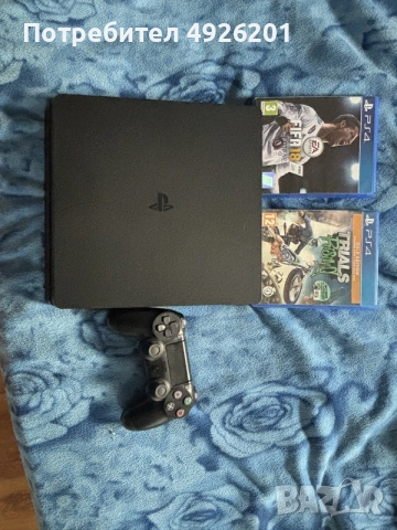 playstation 4 slim