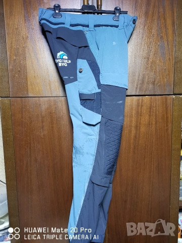 Mascot Advanced Stretch 50 номер. , снимка 4 - Панталони - 53939680