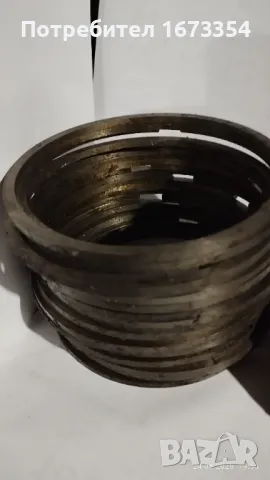 Сегменти, снимка 2 - Части - 50414305