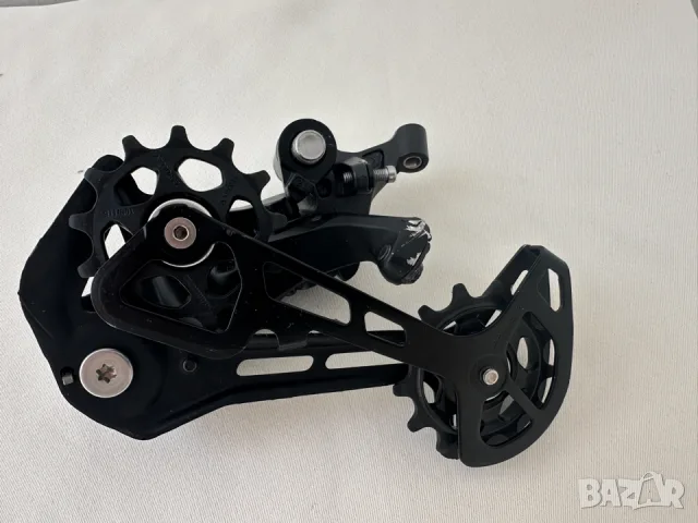 Shimano Deore RD-M5100 11 speed-заден дерайльор, снимка 2 - Части за велосипеди - 41877799
