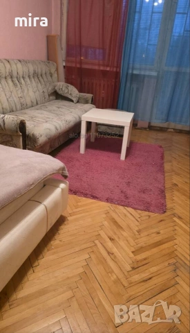 Просторна стая с тераса в Красна поляна 2, за жена, снимка 4 - Стаи под наем - 54263330