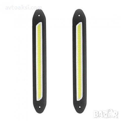 Дневни светлини гъвкави 6 модела, снимка 5 - Аксесоари и консумативи - 36933219