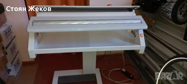 продавам гладачна машина Bosch, снимка 5 - Други машини и части - 47409375