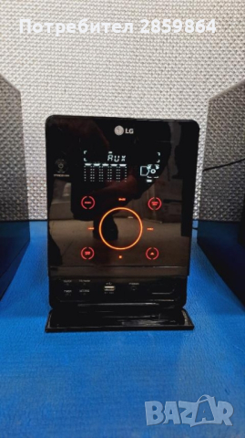 LG аудио система Висок клас -220лв, снимка 9 - Аудиосистеми - 44623456