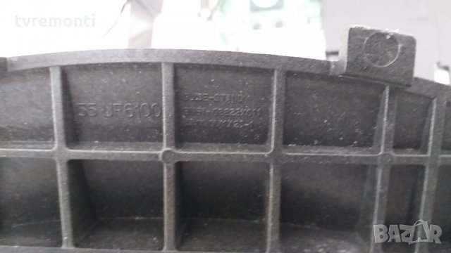 TV Stand Samsung модел UE46F62700AW, снимка 2 - Части и Платки - 29597399