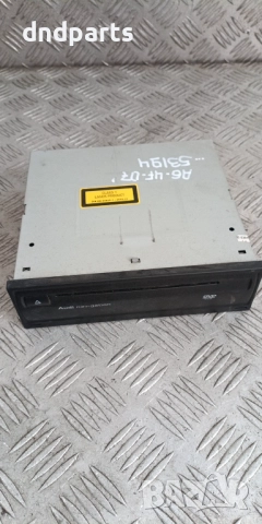 Навигация Audi A6 4F 3.0TDI 2007г.	