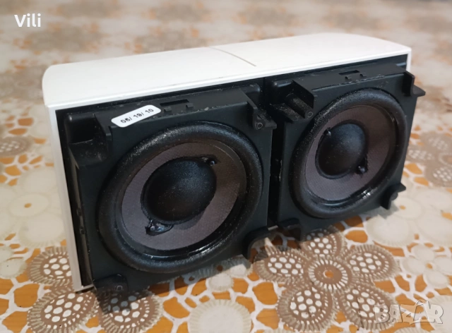 Bose централна тонколона, снимка 4 - Тонколони - 53265667