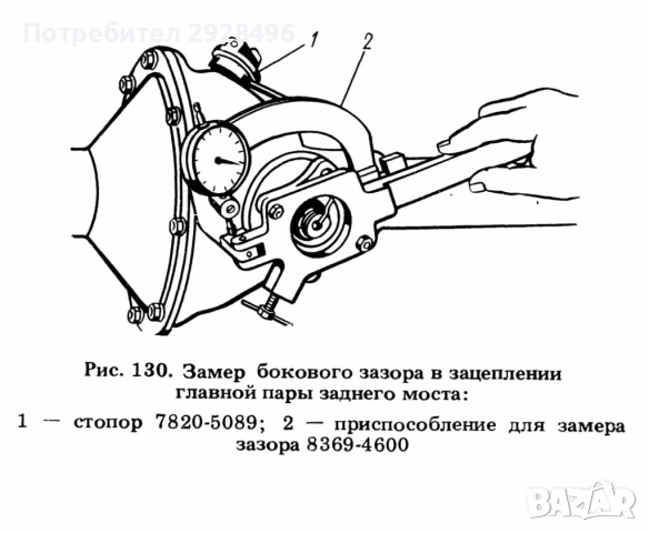 Инструмент за Газ, Волга, Уаз, Москвич и др, снимка 15 - Аксесоари и консумативи - 52543917