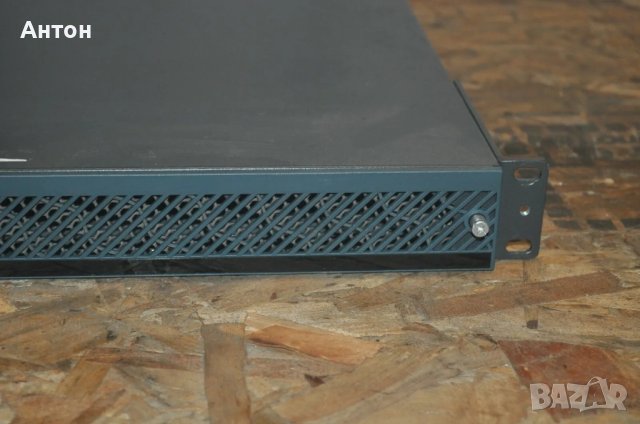 Cisco WLC  5508 Wireless LAN Controller с 50 лиценза, снимка 4 - Рутери - 44177862