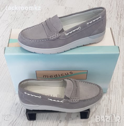 ПРОМОЦИЯ -50% Дамски анатомични мокасини Медикус, снимка 1