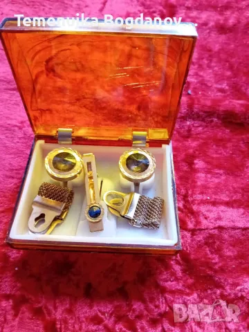 бутонели, снимка 3 - Антикварни и старинни предмети - 49350293