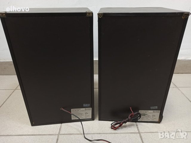 Тонколони Grundig Box RB 448, снимка 4 - Тонколони - 31011369