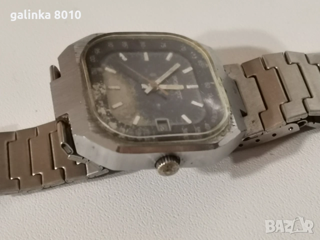 Мъжки часовник, снимка 2 - Мъжки - 53377480