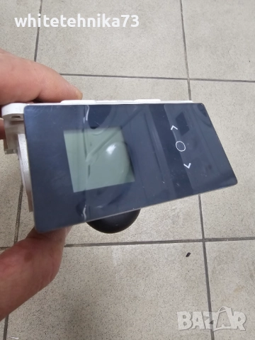 Платка за управление и дисплей за конвектор Atlantic F129, снимка 2 - Отоплителни печки - 51438893