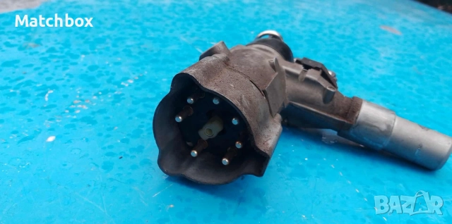 Контактен ключ за Мерцедес 124 автоматик , бензин, снимка 3 - Части - 36472758