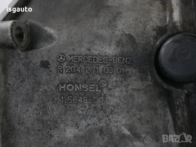 Автоматична скоростна кутия 7 G-TRONIC PLUS Mercedes-Benz C-Class 204 (W/S/C) 2007-2014 ID:148275, снимка 6 - Части - 51102786