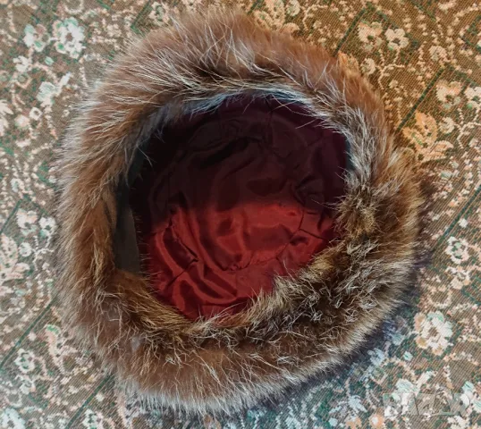 Wigens (Sweden) , снимка 4 - Шапки - 49344351