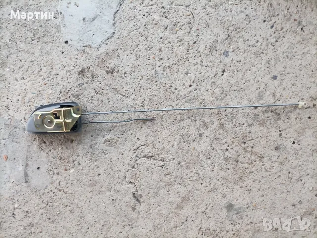 Вътрешна дръжка за отваряне на задна дясна врата за Киа Соренто , снимка 5 - Части - 47776005