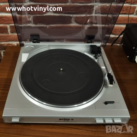 Грамофон Prinz PL 200