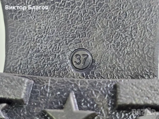 Нови Дамски Боти - Еко кожа, снимка 10 - Дамски боти - 49879956