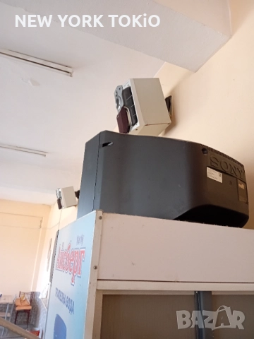 ТЕЛЕВИЗОР SONY , снимка 4 - Телевизори - 51541369