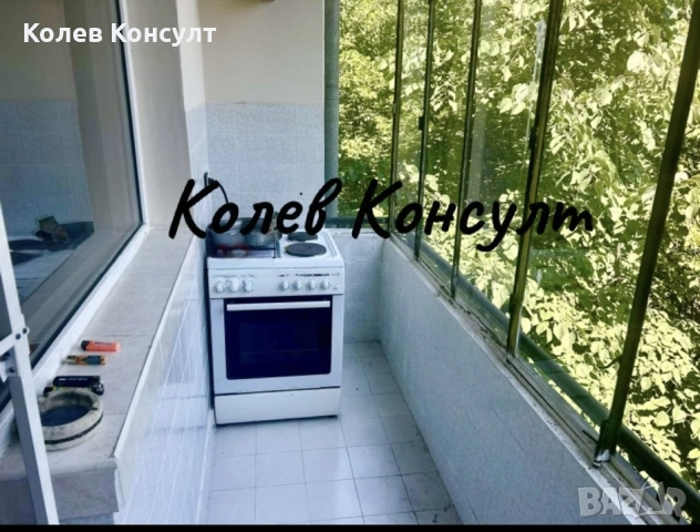 Продавам ТУХЛЕН четиристаен апартамент в гр. Димитровград, зад общината , снимка 4 - Апартаменти - 51961589