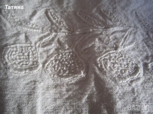 покривки -кенар-автентични   , снимка 12 - Покривки за маси - 47977168