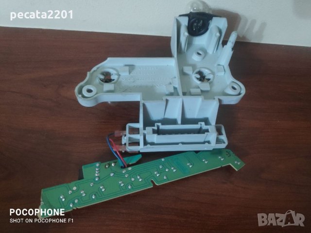 Продавам - оригинална платка ляв сто за Мерцедес S клас W221 , снимка 4 - Части - 34177273