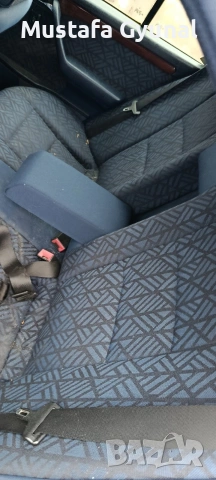 Mercedes benz C200 1995, снимка 8 - Части - 53884778