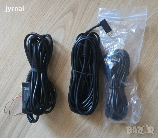 Видеорегистратор Xiaomi 70mai Dash Cam A800s, снимка 8 - Аксесоари и консумативи - 54322697