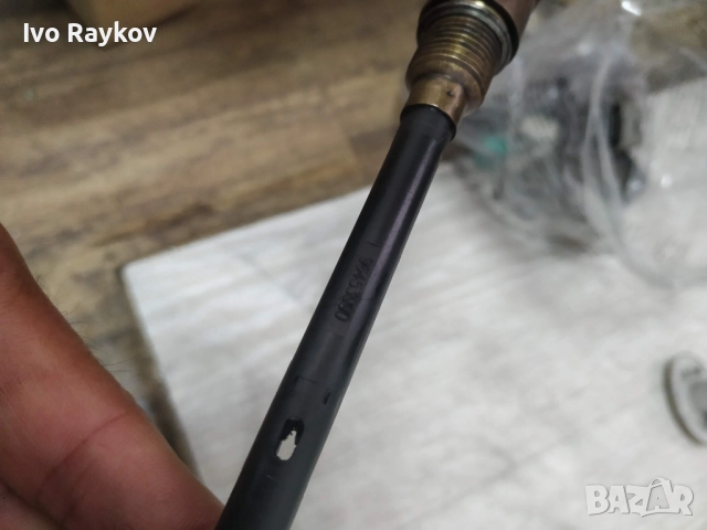 Сензорът за масло Citroën Peugeot 96453990 1131G2 , 1.4 HDI и 1.6 HDI , снимка 5 - Части - 51455486