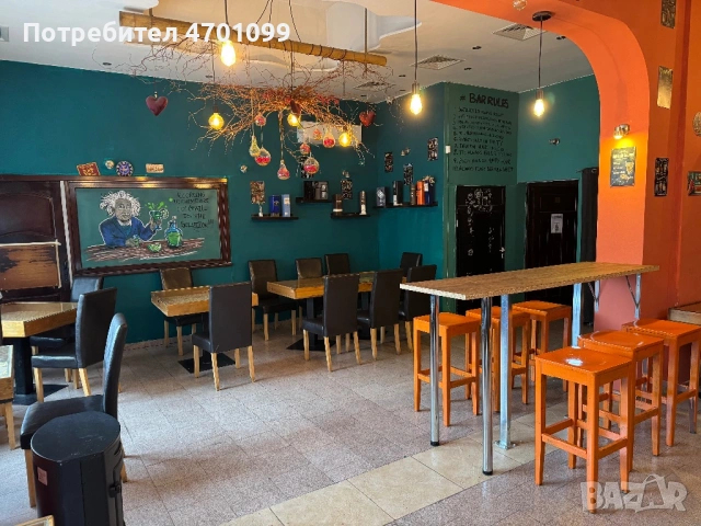 Парти зала под наем 400 лв през нощта , 300 лв през деня , снимка 3 - Заведения - 53004000