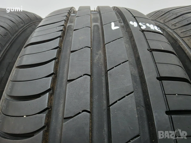 4бр летни гуми 185/65/14 HANKOOK L04540 , снимка 3 - Гуми и джанти - 52927577