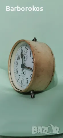 Будилник PRIM, снимка 2 - Други - 48183098