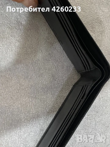 Портфейл mont blanc, снимка 6 - Портфейли, портмонета - 51160085